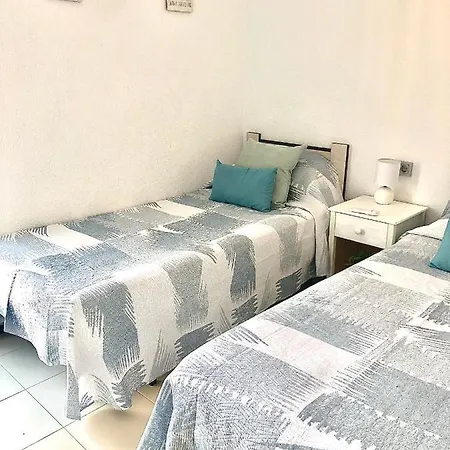 Apartamento Precioso Con Vistas Al Mar