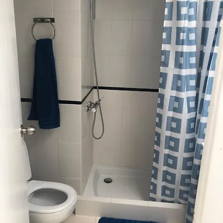 Precioso Con Vistas Al Mar Apartamento *