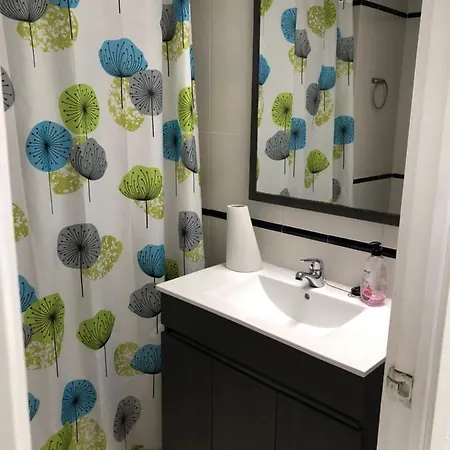 Apartamento Precioso Con Vistas Al Mar *
