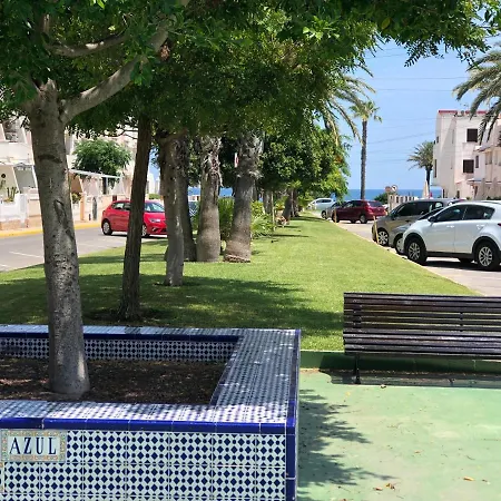 Apartamento Precioso Con Vistas Al Mar Torrevieja