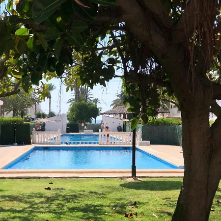 Apartamento Precioso Con Vistas Al Mar
