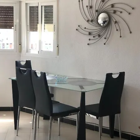 Apartamento Precioso Con Vistas Al Mar *