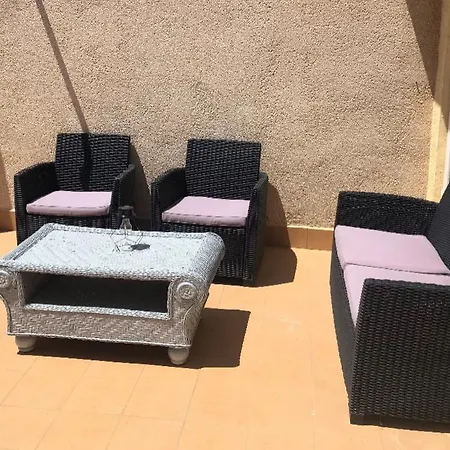Apartamento Precioso Con Vistas Al Mar