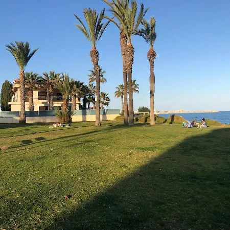 Apartment Precioso Con Vistas Al Mar *