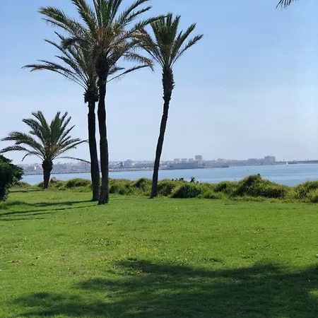 Precioso Con Vistas Al Mar Apartment *