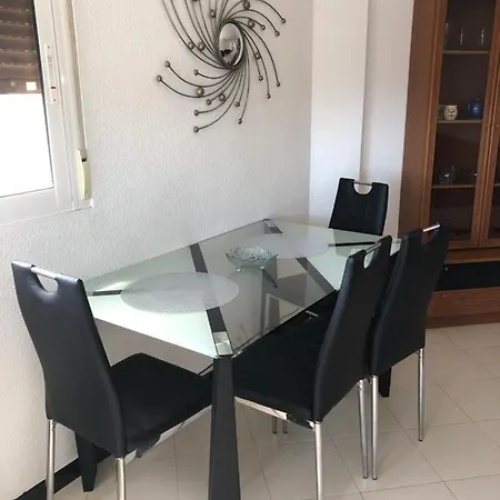 Precioso Con Vistas Al Mar Apartment Torrevieja