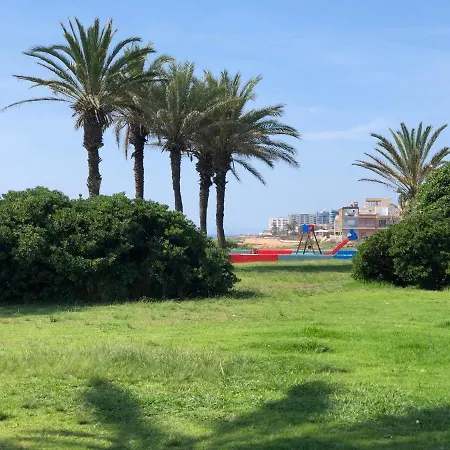 Precioso Con Vistas Al Mar Apartment *