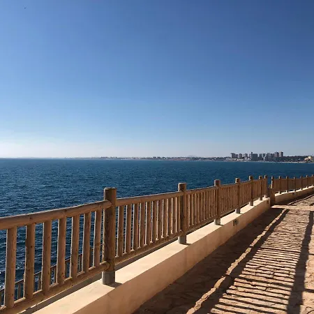 Precioso Con Vistas Al Mar *