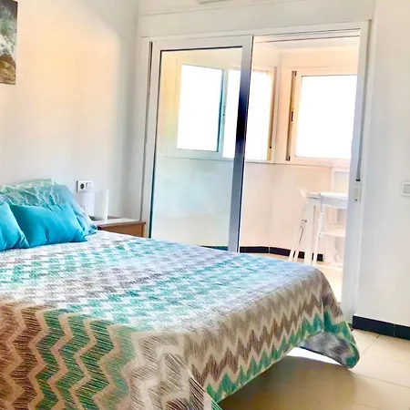 Precioso Con Vistas Al Mar Apartment *