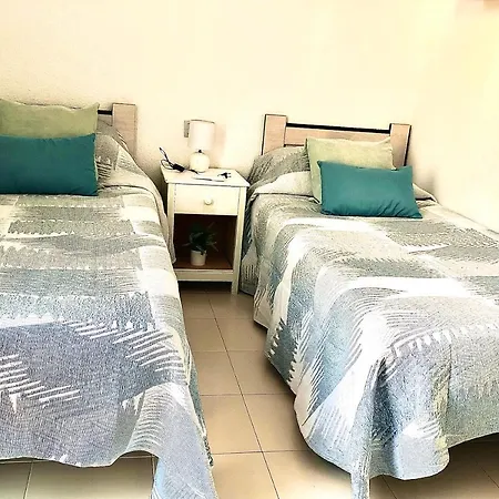 Apartment Precioso Con Vistas Al Mar Torrevieja