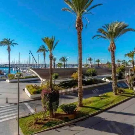 Precioso Con Vistas Al Mar